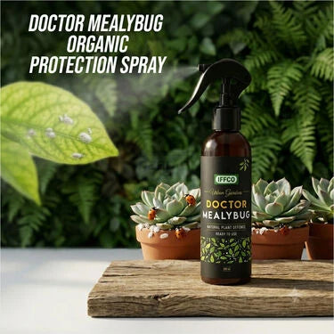 Plant Protection Spray - Buy 1 Get 2 Free