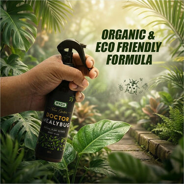 Plant Protection Spray - Buy 1 Get 2 Free