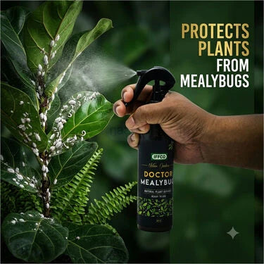 Plant Protection Spray - Buy 1 Get 2 Free