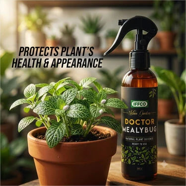 Plant Protection Spray - Buy 1 Get 2 Free