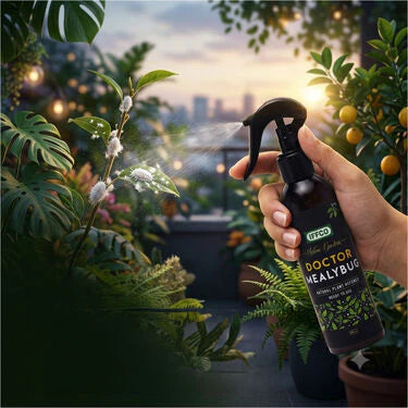 Plant Protection Spray - Buy 1 Get 2 Free